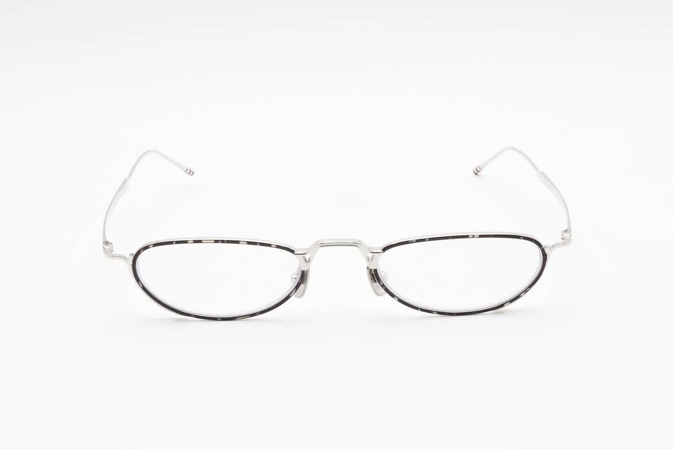 THOM BROWNE TBX913 Eyeglasses - view 6